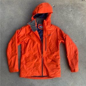 Men’s Patagonia Ski Jacket Size Small